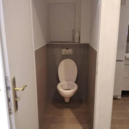 Superbe Gare Du Val Appartement Argenteuil