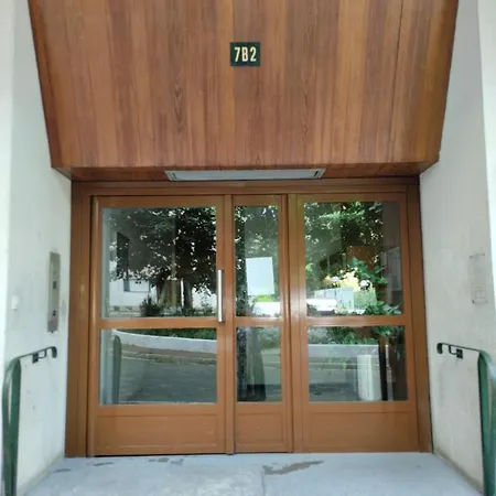 Apartment Superbe Gare Du Val *