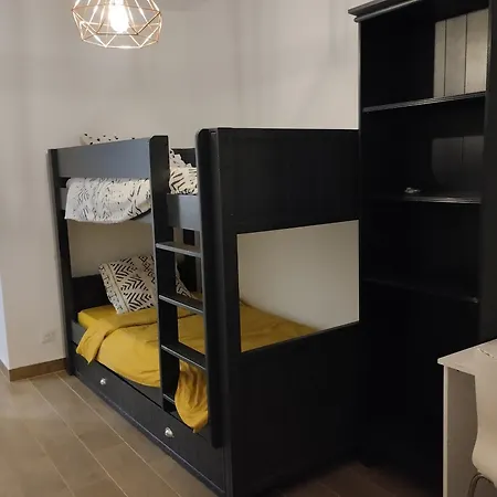Apartment Superbe Gare Du Val Argenteuil