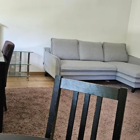 Apartment Superbe Gare Du Val *
