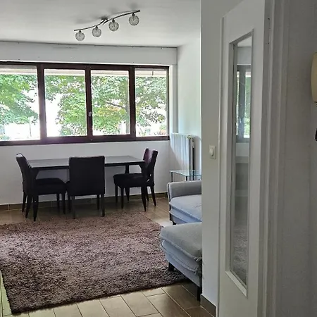 Superbe Gare Du Val Apartment Argenteuil