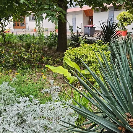 Apartment Superbe Gare Du Val Argenteuil