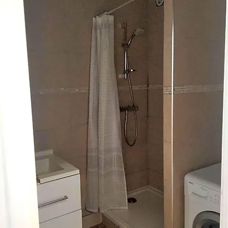 Appartement Superbe Gare Du Val Argenteuil